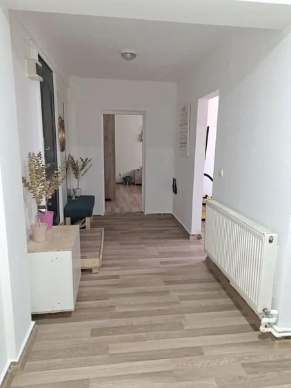 Apartament - 4