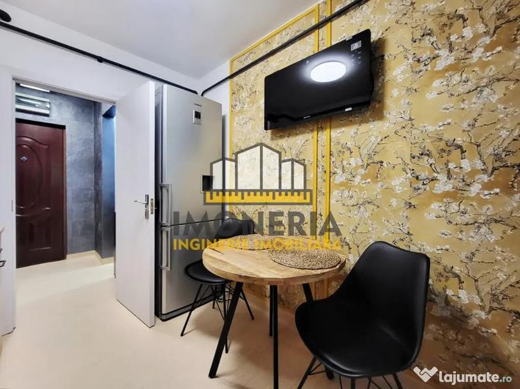 2 camere Maior Coravu-550m Metrou Muncii-400m parc-0%comisio - 5