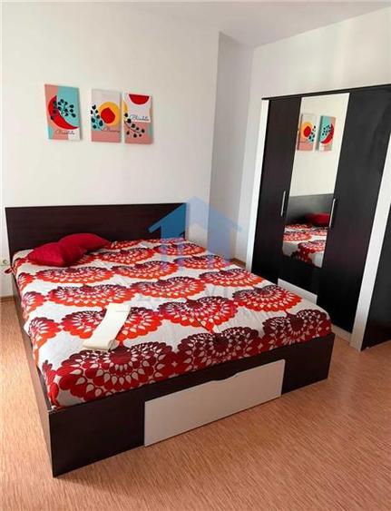 Apartament cu 3 camere decomandat în Mănăștur