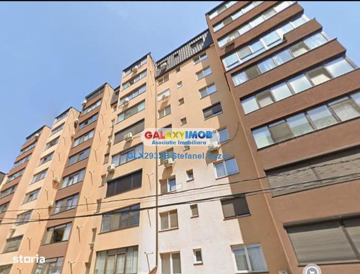 Apartament cu 3 camere în Chiajna