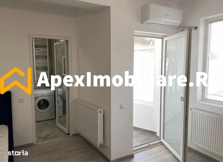 Garsonieră semidecomandată în Cantemir
