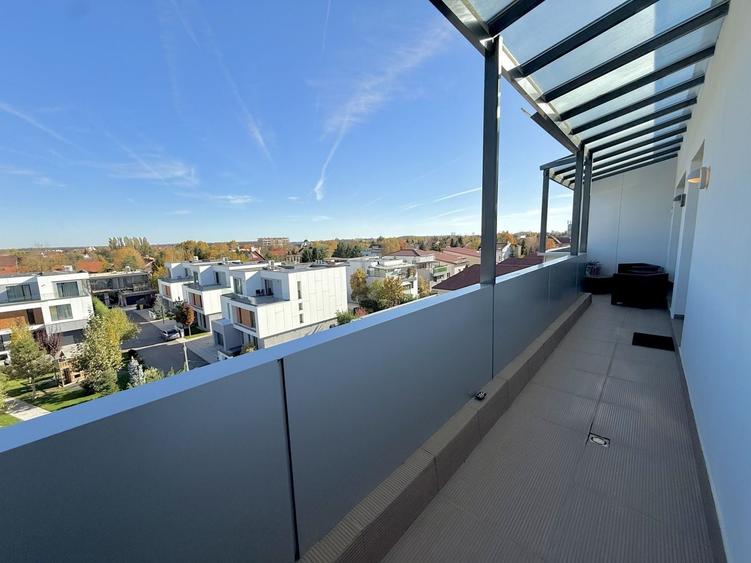 Apartament 3 Camere de inchiriat | Pipera | 2 locuri de parcare - 17