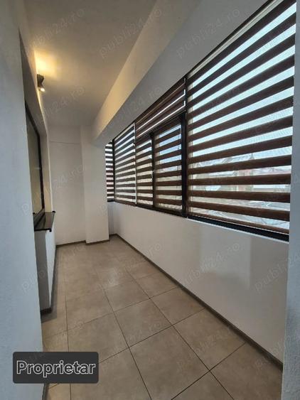 Apartament cu 2 camere decomandat în Găvana