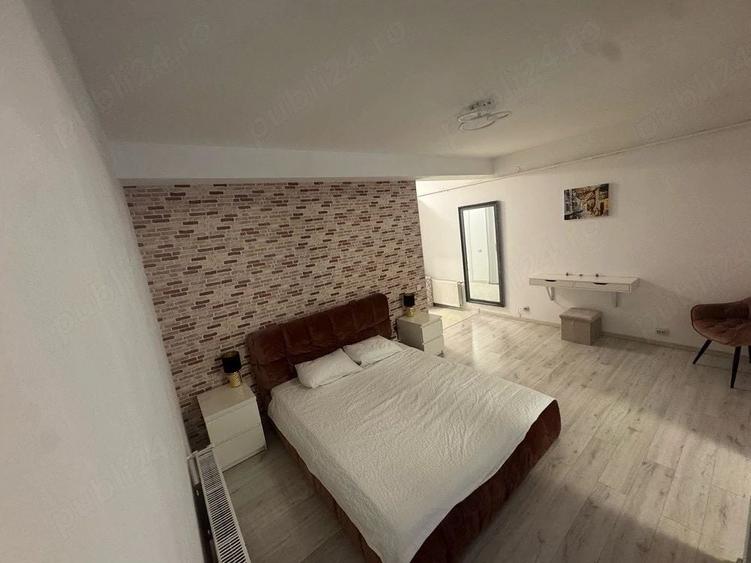Apartament cu 2 camere nedecomandat în Apărătorii Patriei