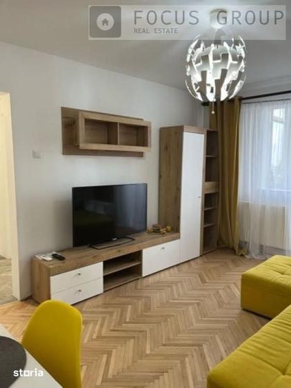 Apartament 2 camere Dorobanti - 7