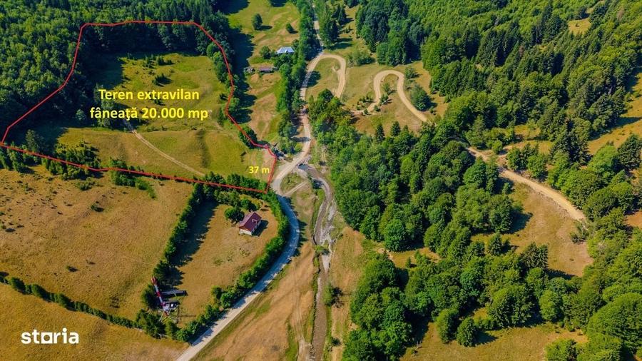 Spațiu comercial, în Dălghiu