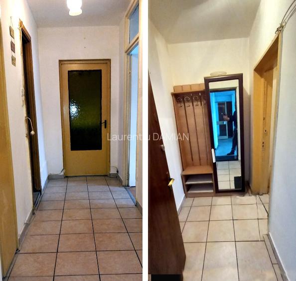 Perfect pentru 2 persoane angajate