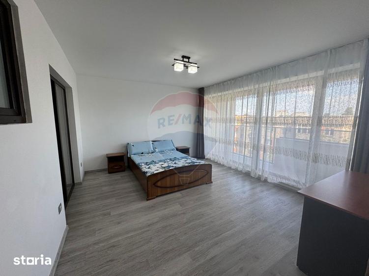 3 decomandate, 86mp, 4/7 cu lift, loc parcare subteran, centrala, 2023 - 12