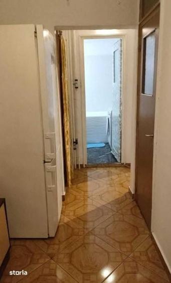 Inchiriez apartament Crangasi - 1