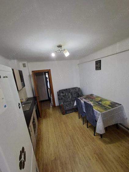 Apartament cu 2 camere decomandat în Găvana