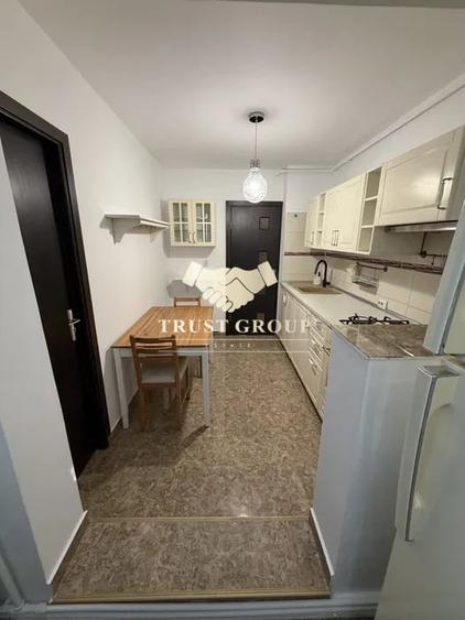 Apartament cu 2 camere decomandat în Crângași