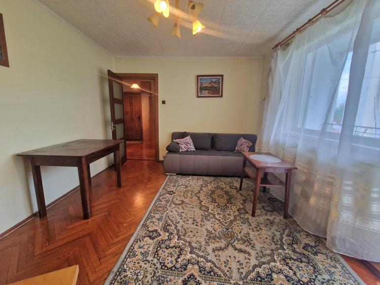 Apartament cu balcon si centrala proprie in zona BIG - 7