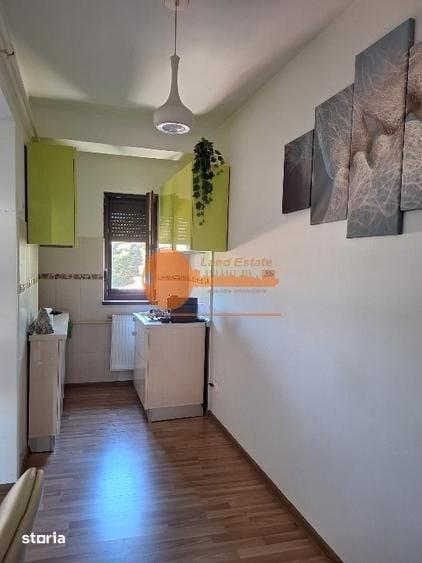 Apartament cu 2 camere în Crângași