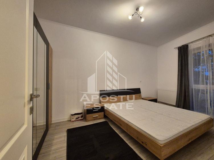 Apartament nou,open space,2 camere,Torontalului - 7