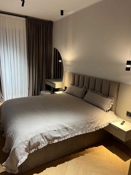 Apartament 2 camere - Xenopol 20 Residence - 7
