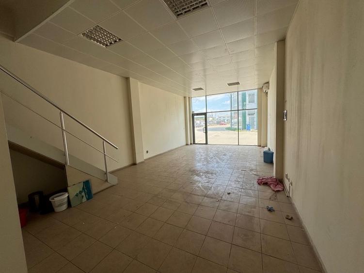 Pret bomba ...Afumati Doraly Vand depozit ,spatiu comercial DN3 intrarea in Afumati - 8