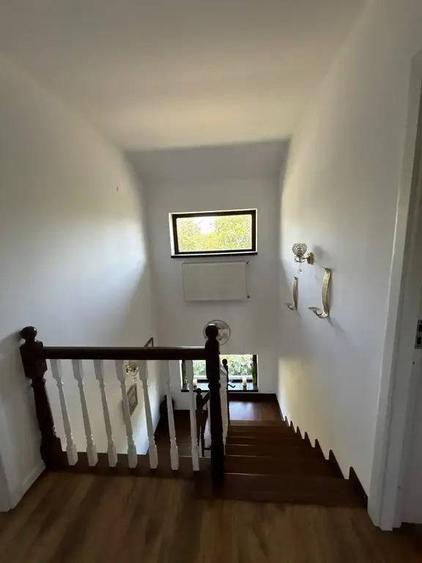 Vila 4 camere de vanzare/inchiriere curte 707 mp- Crevedia - 9