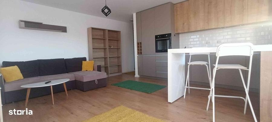 Apartament cu 3 camere în Florești
