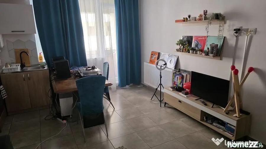 Zona Leroy Merlin, Bragadiru, 2 camere mobilat si utilat - 4