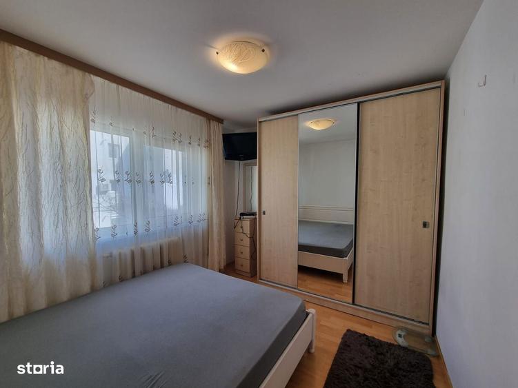 Apartament cu 2 camere în Far