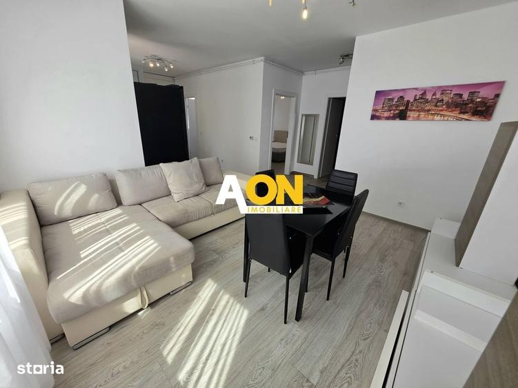 Apartament cu 2 camere semidecomandat în Micești