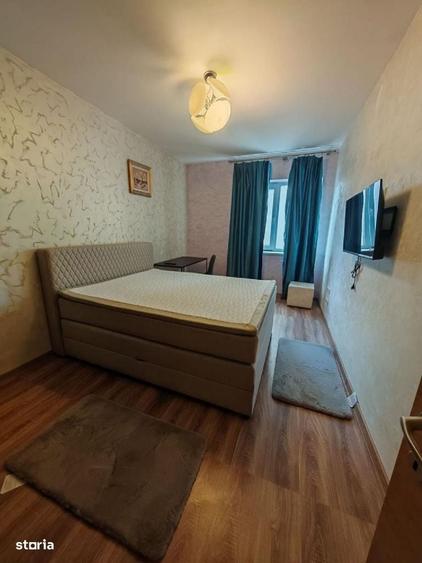 Apartament cu 2 camere în Vitan
