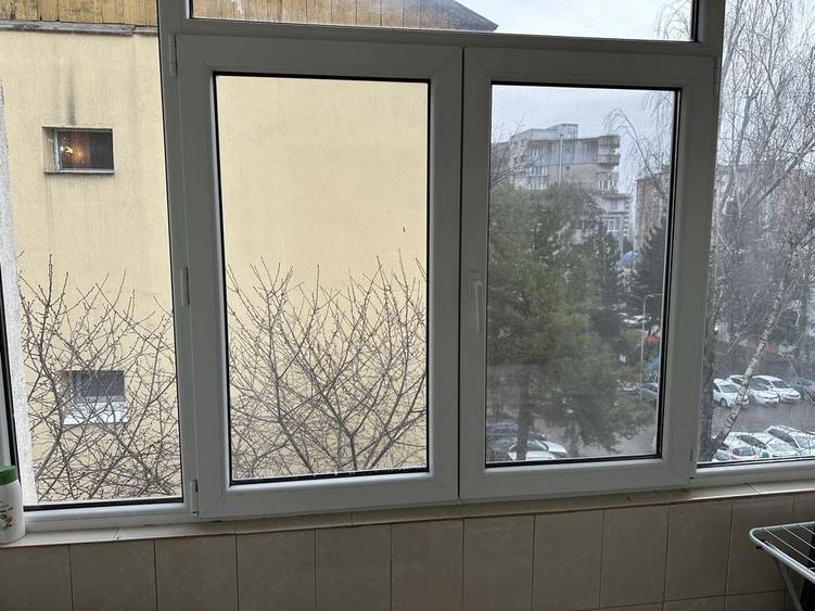 Apartament cu 2 camere nedecomandat în Central