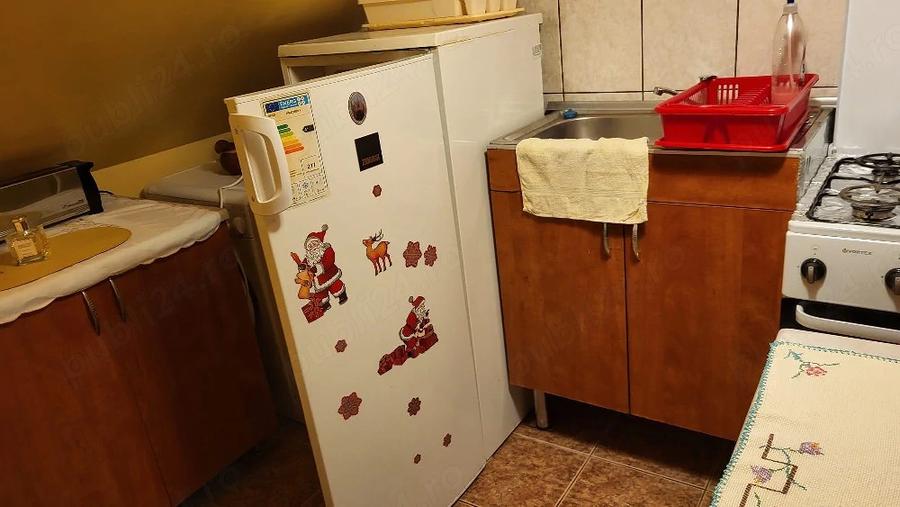 ap 2 camere zona Cuza Voda - 2