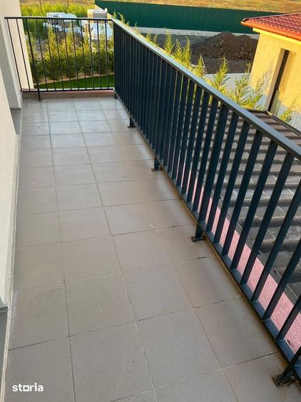 Apartament cu 2 camere în Orizont