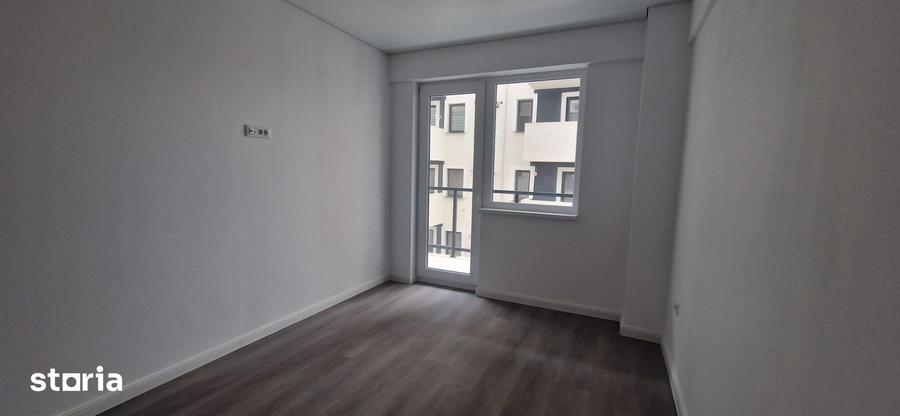 Apartament 1 camera SD 35 mp Bucium 57600 euro - 2