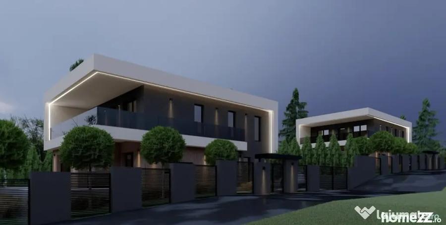 Casa individuala, 160 mp, zona Nord-Vest - 12