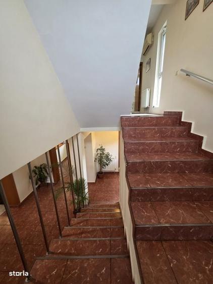 Vila Individuala /Piscina Proprie/Teren 2100 mp - 11