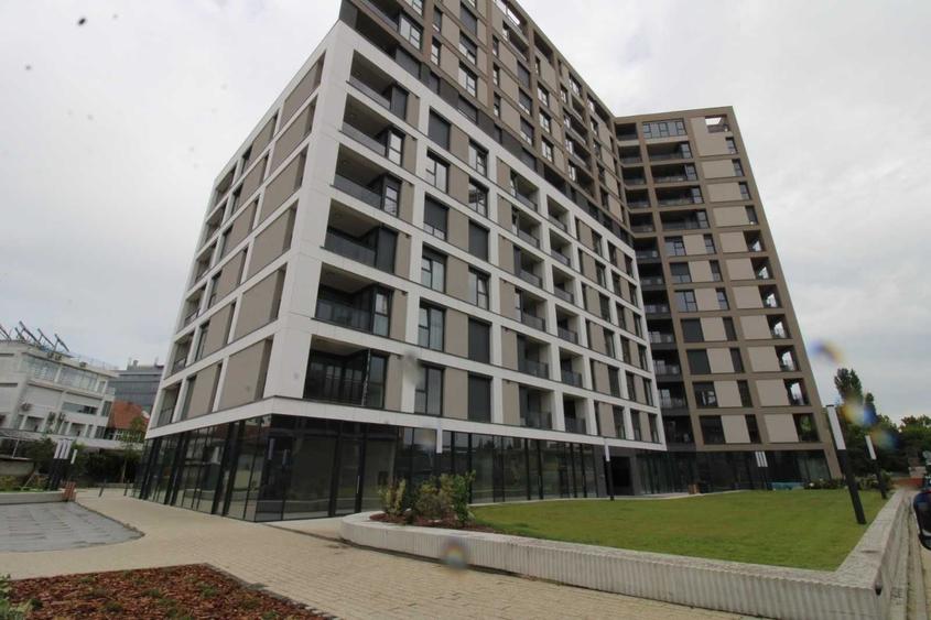Apartament cu 2 camere decomandat în Nord
