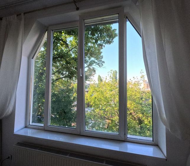 Apartament Unic în Primăverii | 2 Dormitoare | 2 Livinguri + Dining - 10