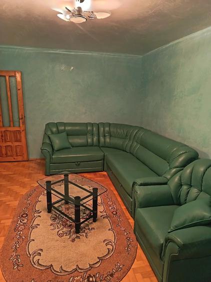 Apartament cu 2 camere decomandat în Nicolina