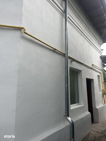 Campina - casa - pretabil spa?iu comercial - 139000 Euro/Neg. - 2