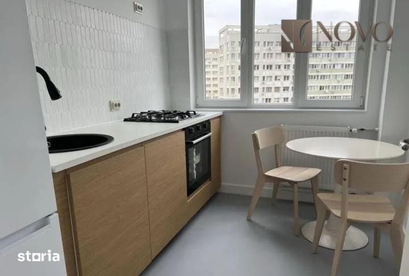 2 Camere | Dristor | AC | Balcon | Pet Friendly | Metrou - 6