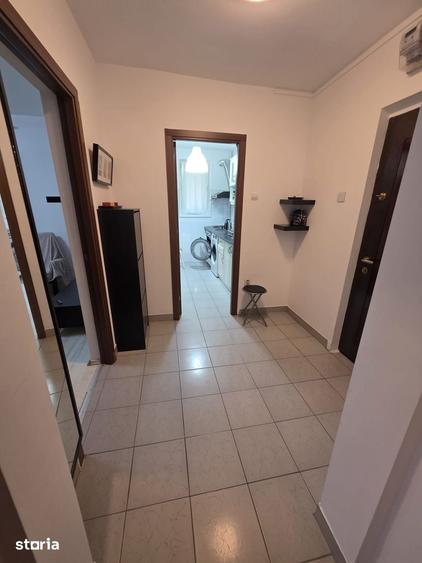 Nicolae Grigorescu.Apartament 2 camere de inchiriat - 2