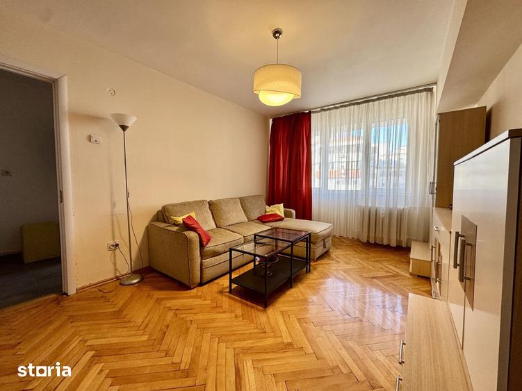 APARTAMENT 2 CAMERE | DOROBANTI - 11