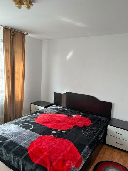 Apartament cu 2 camere în Plopilor