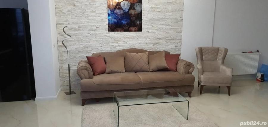 Apartament cu 2 camere decomandat în Nord