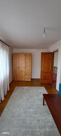 Casă cu 3 camere cu Teren 416 Mp în Tărtășești