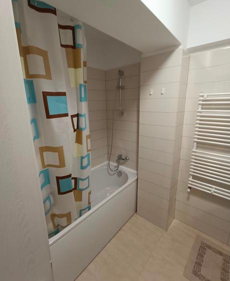 Apartament cu 2 camere decomandat în Tomis Nord