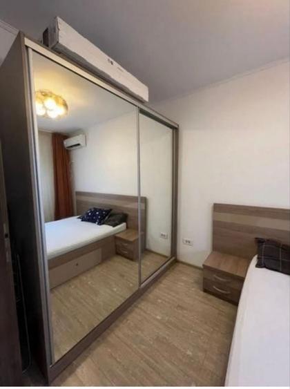 Apartament cu 2 camere decomandat în Chiajna