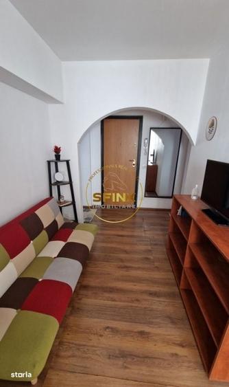 Apartament cu 2 camere decomandat în Moșilor