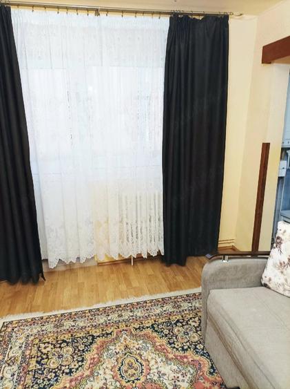 Garsonieră decomandată în Mănăștur