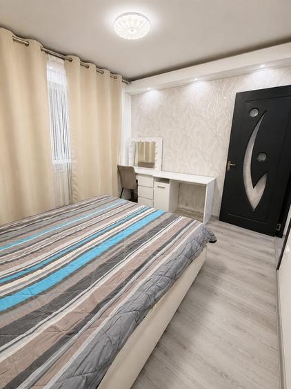 Apartament cu 2 camere în Berceni