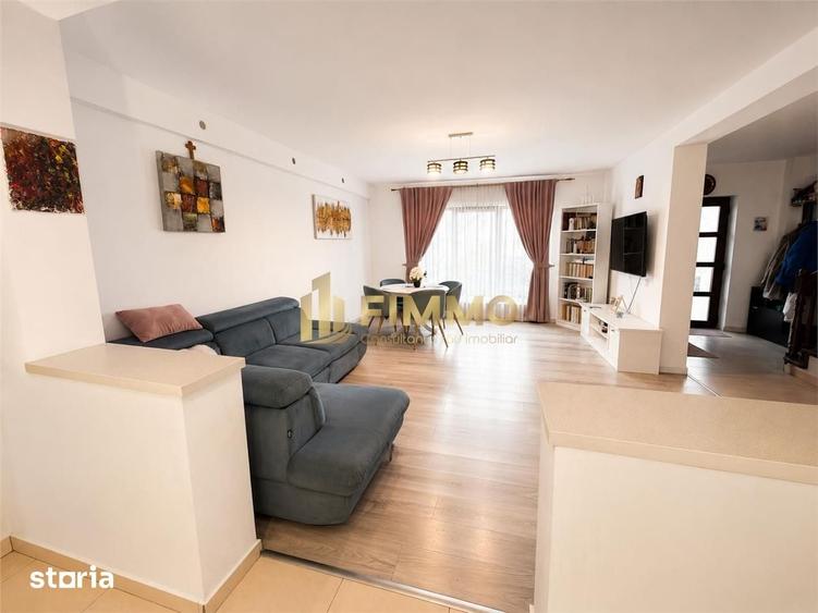Casă cu 4 camere cu Teren 123 Mp în Șcheia