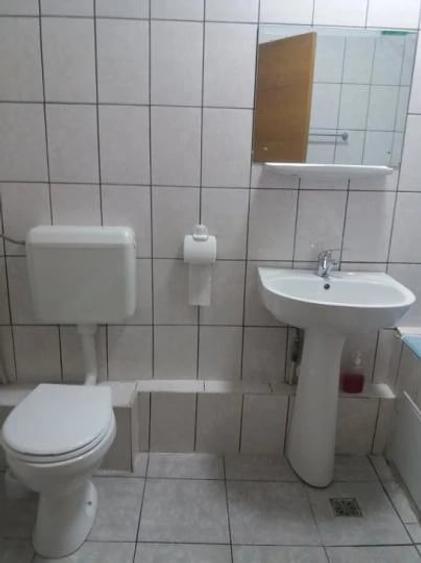 Garsonieră decomandată în Ștefan cel Mare