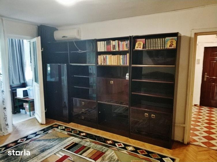 Apartament 3 camere confort 2, etaj 1, Bdul IC Bratianu - 8